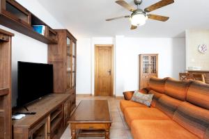 Villa azorin Conil solo familias