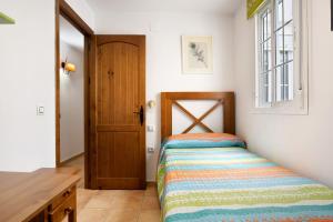 Villa azorin Conil solo familias