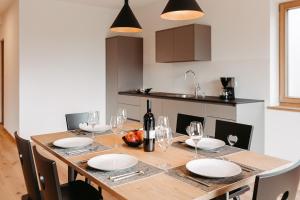 Torgglbauer Apartment 1