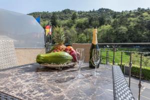 Residence Tatiana A3