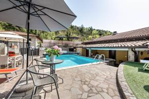Residence Tatiana A3