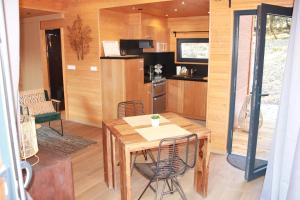 Lodge Exotique 4 - Mas de Rey