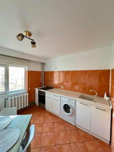 MIANELLY CENTER 3 room apartment sea view