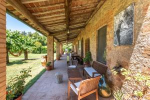 Agriturismo Podere Marroneto