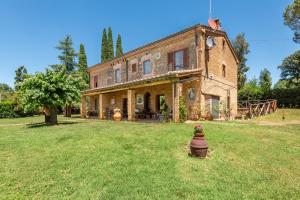 Agriturismo Podere Marroneto