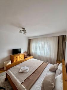 MIANELLY CENTER 3 room apartment sea view