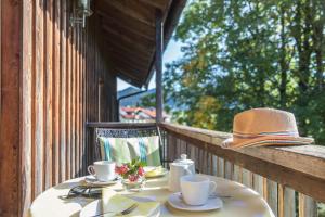 Alpen Chalet Alte Talstation