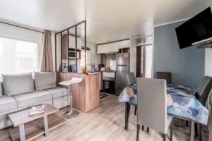 Mobil-home Saint Jean de Monts