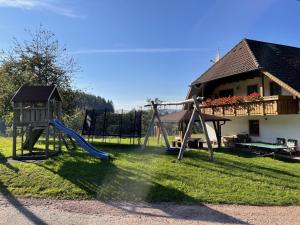 Faißbauernhof