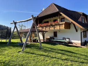 Faißbauernhof