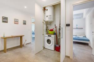 Queta - Modern Flat
