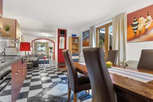 Einzimmer Appartment in Heckenbeck