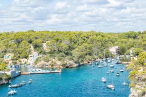 Apto Villa Sirena Vista Jardin