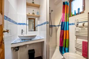 Einzimmer Appartment in Heckenbeck