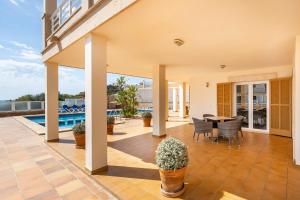 Apto Villa Sirena Vista Jardin