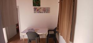 Grenta Country House