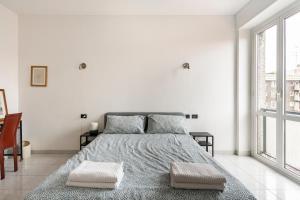 La Madonnina -Modern apartment in Tortona district