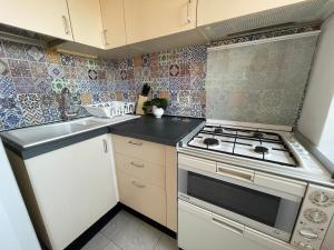 La Madonnina -Modern apartment in Tortona district