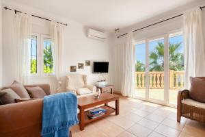 Villa Vista 28