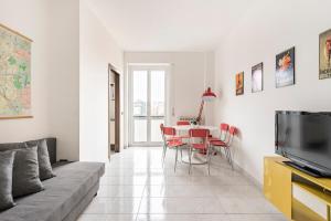 La Madonnina -Modern apartment in Tortona district