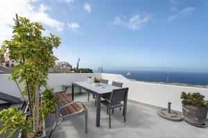 El Rincón House Tenerife Tijoco