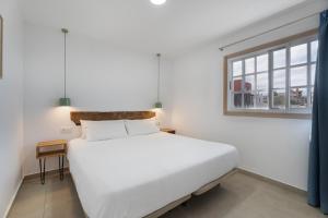 El Rincón House Tenerife Tijoco