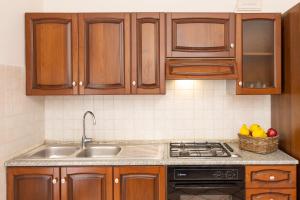 Casa Vacanze Via Gorizia 8