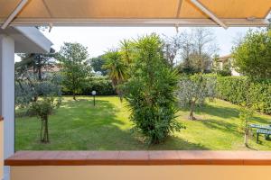 Casa Vacanze Via Gorizia 8