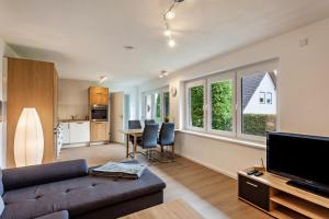 Ferienwohnung Kleine Auszeit
