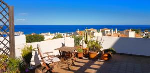La Terraza del Mar