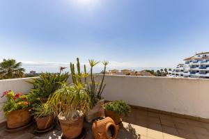 La Terraza del Mar
