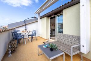 L'angolo Porto Torres