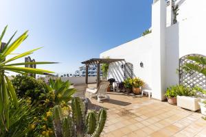 La Terraza del Mar