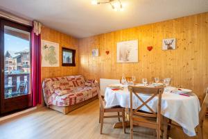 Joli Appt 2 Centre Village Valloire