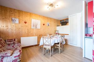 Joli Appt 2 Centre Village Valloire