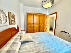 Apartamento Rey Melchor