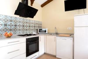 Apartamento en la playa 2