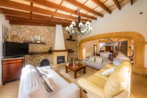 Villa Ribot