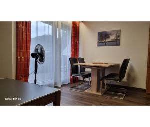 Haus Erika Ferienwohnung 2