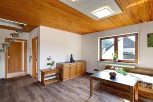 Haus Erika Ferienwohnung 2