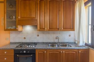 Quadrilocale 800mt dal mare