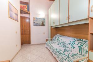 Quadrilocale 800mt dal mare img12
