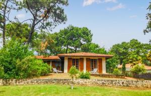 Maison Accès Plage Direct
