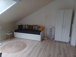Ruhiges Appartement Kampenwand