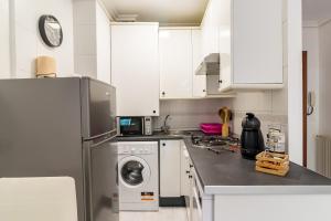 Apartamento La Ribera