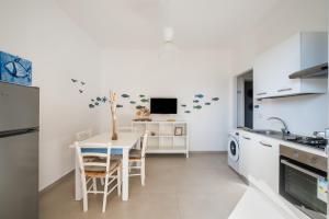 Lèvè – Sea Nature Stay