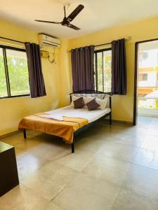 Seagull beach hotel and home stay