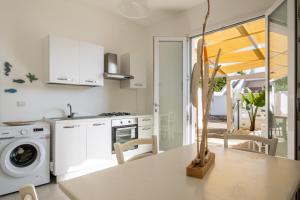 Lèvè – Sea Nature Stay