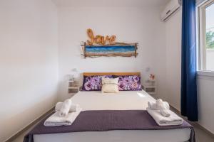 Lèvè – Sea Nature Stay