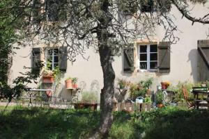 Gite - Le befoigneu